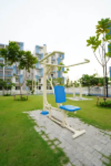 Lavender Villa Negombo – Stylish Airport Retreat