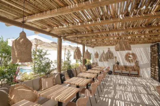 Casa Az-Zagal โรงแรมใน