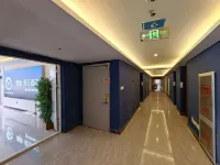 Whale City Hostel Hotel a Heze