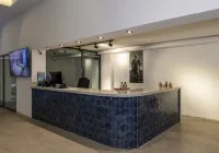 Çorlu Temel Hotel Hotels in Cemaliye Mahallesi
