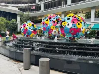 Trion Service Suites Kuala Lumpur KLCC Hotels in Куала-Лумпур