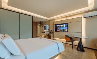 Lake Smart Choice Hotel (Dongguan Dalingshan Songshan Lake)