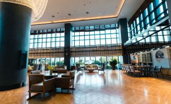 Jinzhong Tianshe Garden Hotel