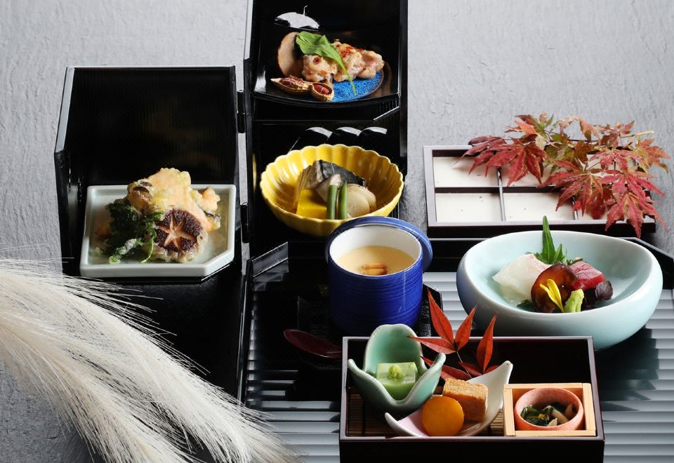 ANA 크라운 플라자 오카야마 호텔 객실