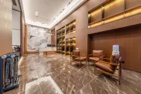 Yuexiwan Scenic Hotel (Sanya Bay) Hotel in zona First Market