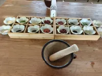 Longnan Crossing Yunshan Residence - breakfast