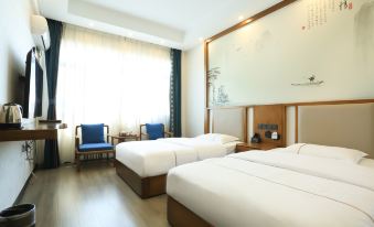 Xiangyun Jiuju Boutique Hotel