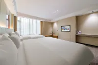 JIEYANG JING CHENG HOTEL