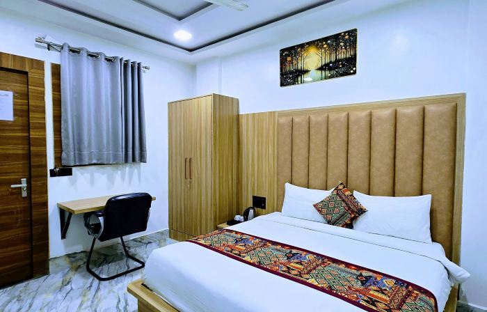 HOTEL AARAV GRAND
