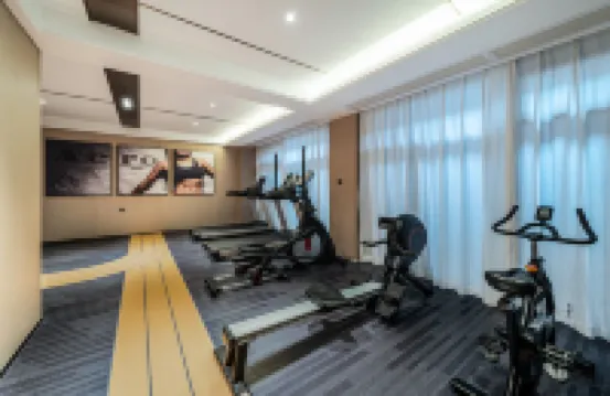 Borton Yuan Century (Zhongshan Chuiheng New Area Store)