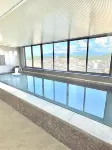 Yonago Universal Hotel - Spa
