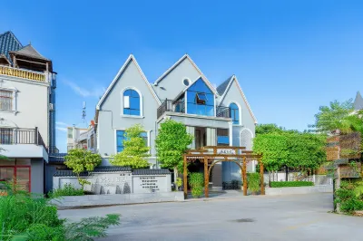 하이쥬스 다이어리 호텔 Fishery Administration Wharf 주변 호텔