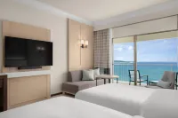 RIHGA Royal Laguna Guam Resort - balkon