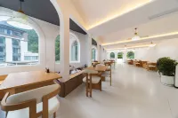 Feili private soup courtyard (Bipenggou scenic spot store) - sarapan