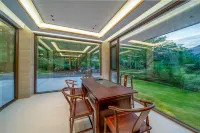 清夢星河度假飯店（板橋店）