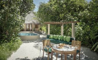 Coco Palm Dhuni Kolhu