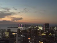 JUNHAO Hotel - Romantic