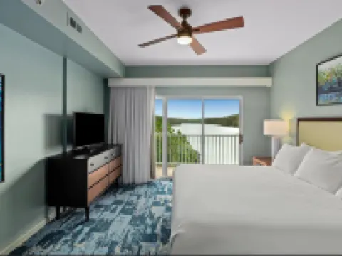 WorldMark Lake of the Ozarks Hotels in Pawhuska Township