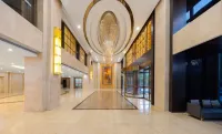 HAODE HOTEL 링바오 호텔