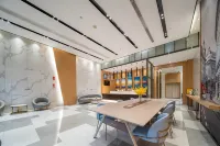Homeinn Pebble Hotel (Longwan Airport Binhai) - 2 ดาว