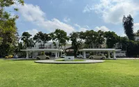 The Shalimar Boutique Hotel Hotels near Malang Train Station