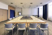 Mercure Hotel Frankfurt Eschborn Helfmann Park