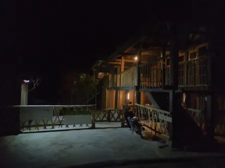 niche lifestyle inn Отели в г. Ланцан