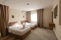The View Pyramids Hotel