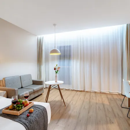 Intercity Hotel City Hotel (Yibin Gao Wanda Plaza)