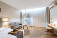 Intercity Hotel City Hotel (Yibin Gao Wanda Plaza) Hotels in Gao County