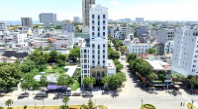 ตูราน บูทีค โรงแรม