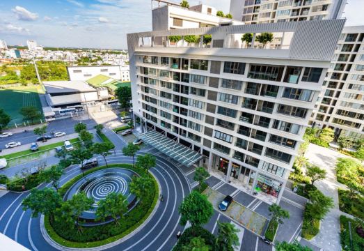 StayX Condotel 대표 이미지