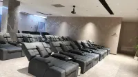 Solong International Hotel - Træningscentre