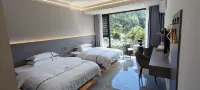 Langde Yun Yueju Homestay - جديد