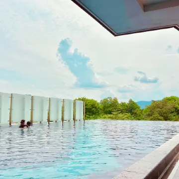 Majestic Condo Ipoh Central Town