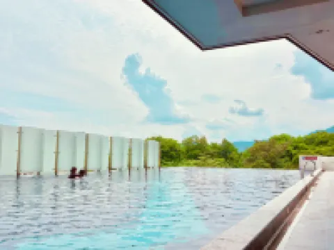 Majestic Condo Ipoh Central Town