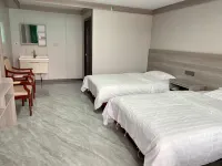 Xingyu Homestay (Burqin County Chonghuer Town) - 2 Yıldız