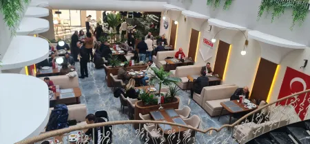 Pereira Hotel&Spa Atakum