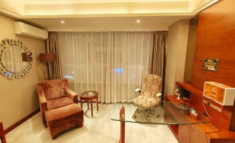 Qiqihar Junyi Apartment