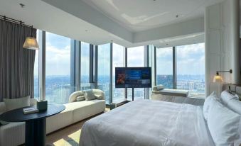 Mehood Elegant Hotel (Panyu Chimelong Wanbo)