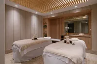 Praia d'El Rey Marriott Golf & Beach Resort - ที่มีสปา