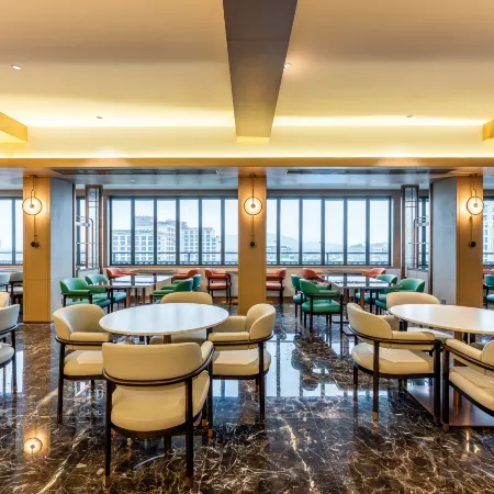 Holiday Inn HANGZHOU WEST LAKE by IHG