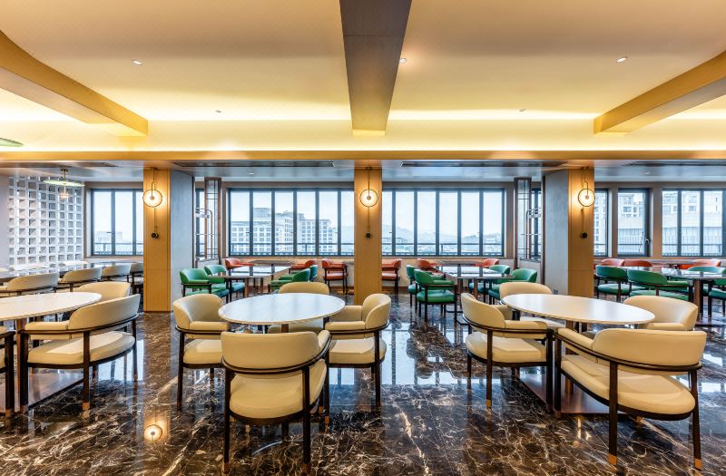Holiday Inn Hangzhou West Lake by IHG photo 3