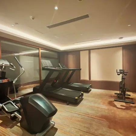 Rui Feng Hotel