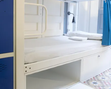 Soul Backpackers Hotels in Barcelona