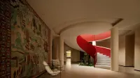 Dunhuang Muzhou · OASIS Resort Hotel (Mingsha Mountain And Crescent Spring) - 3-Star
