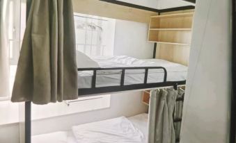 Jianyue Youth Apartment