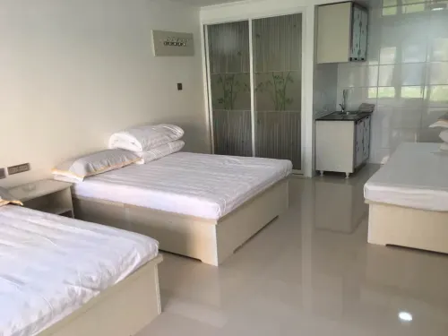 Arxan Jinyuan Family Homestay