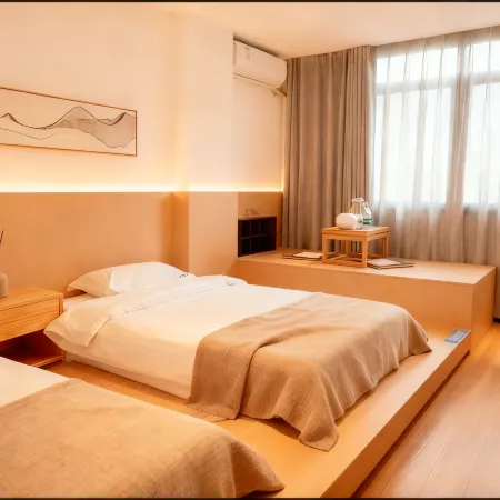 Yunshang Translation House