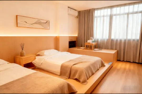 Yunshang Translation House